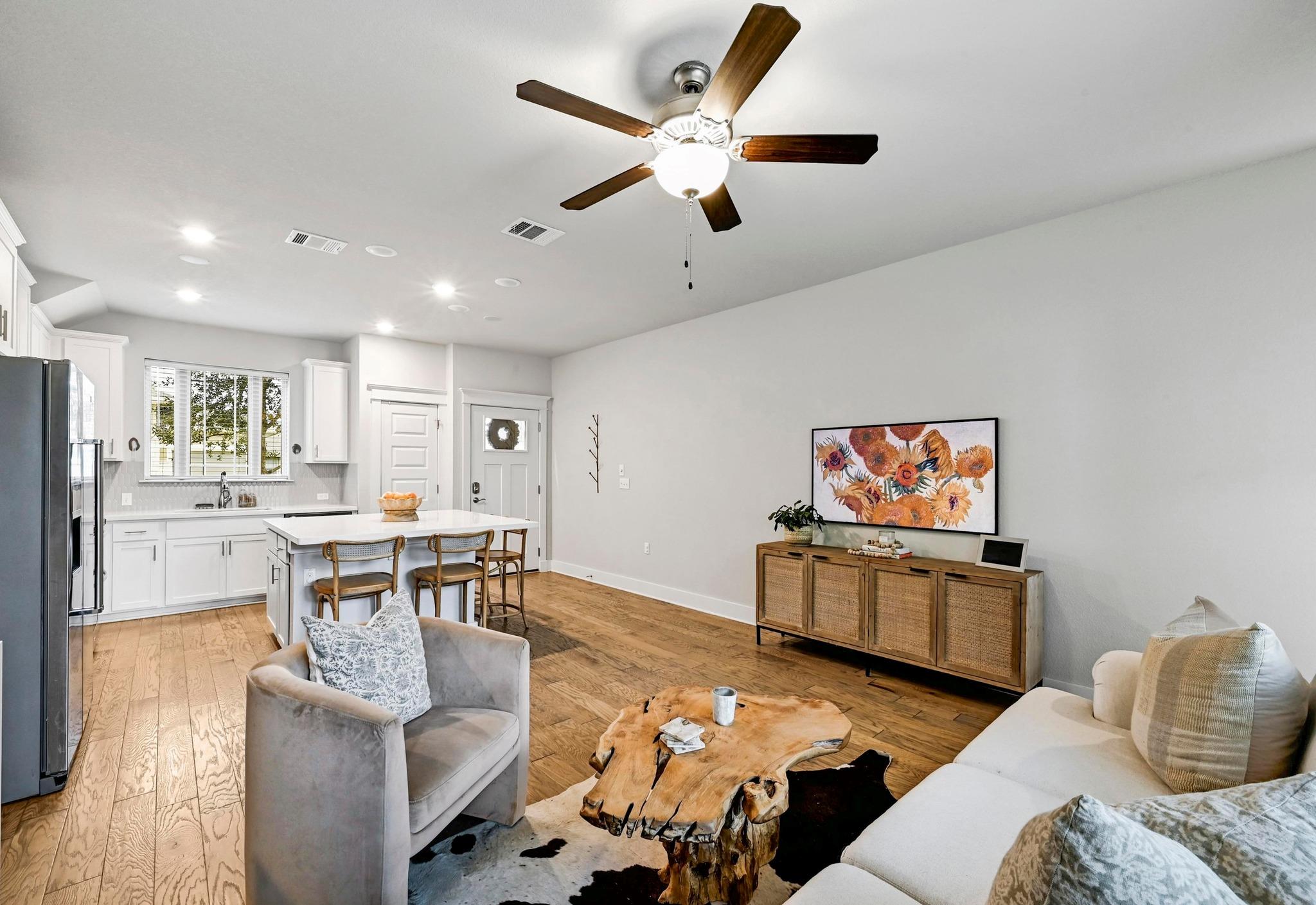 1708 Loyal Friend Dr # 46, Leander, TX 78641