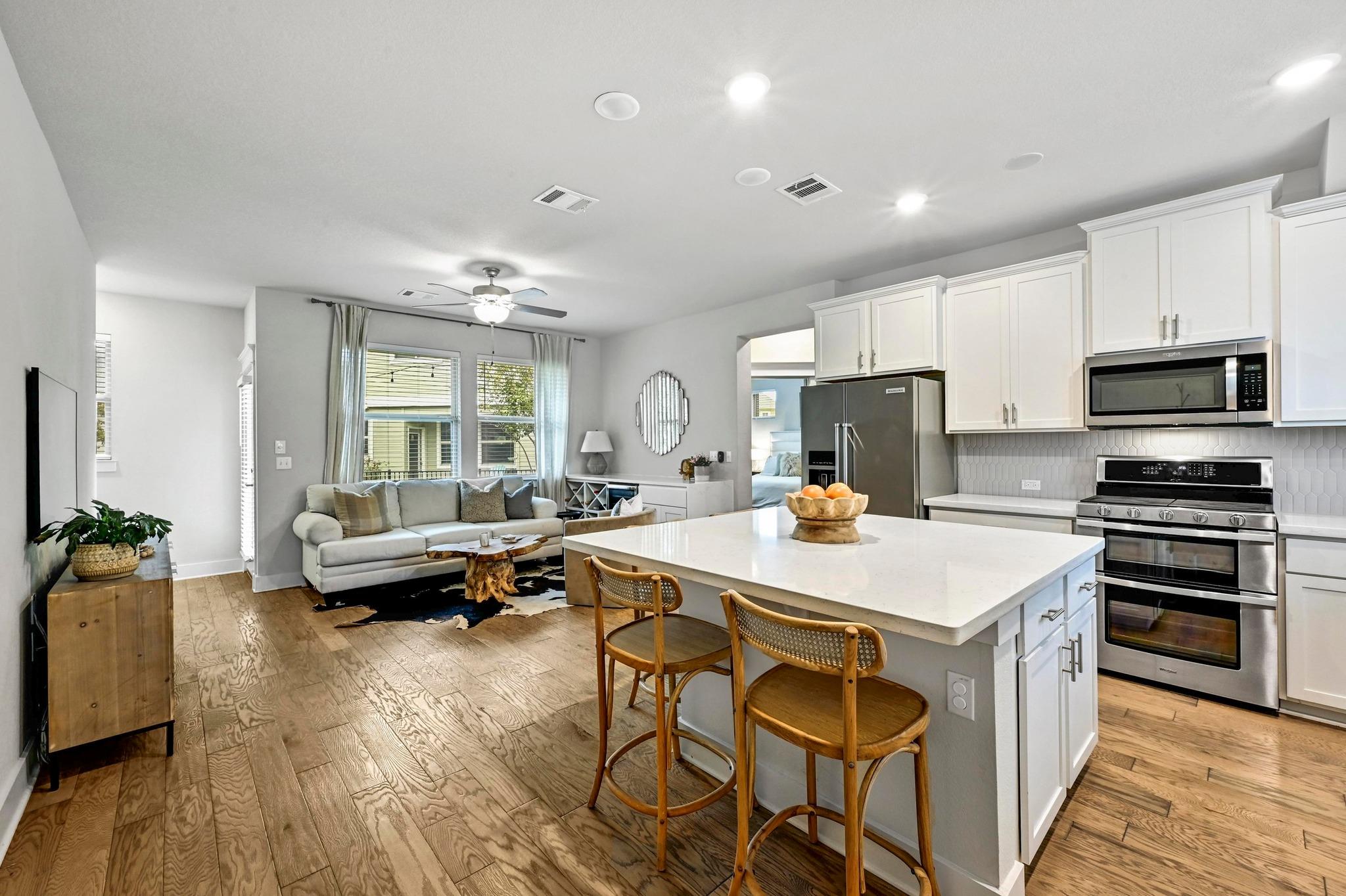 1708 Loyal Friend Dr # 46, Leander, TX 78641