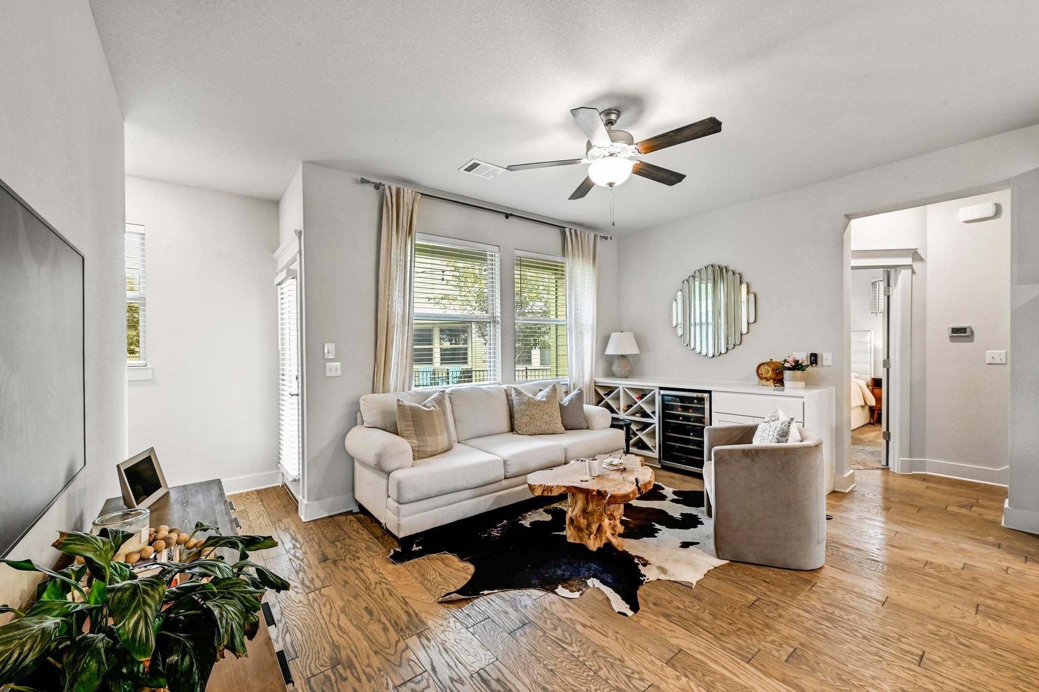 1708 Loyal Friend Dr # 46, Leander, TX 78641