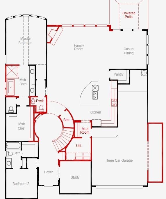 1216 Blanket Flower Dr, Georgetown, TX 78628