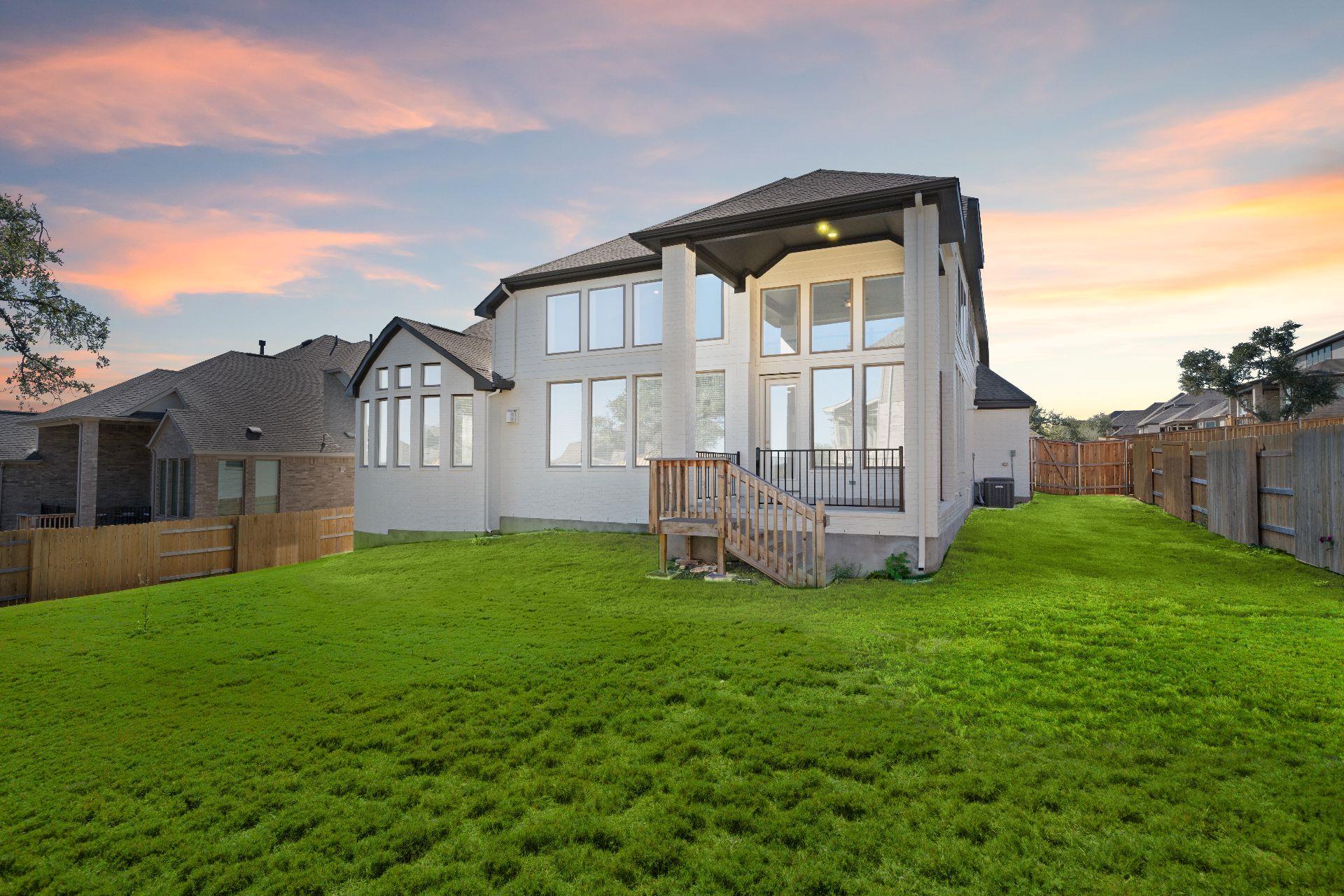 1216 Blanket Flower Dr, Georgetown, TX 78628