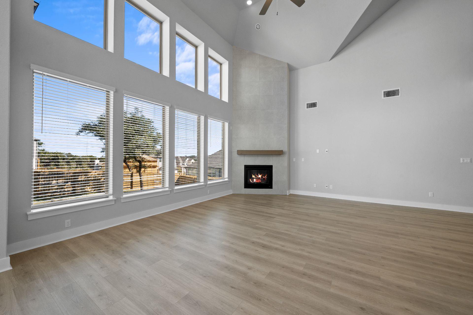 1216 Blanket Flower Dr, Georgetown, TX 78628