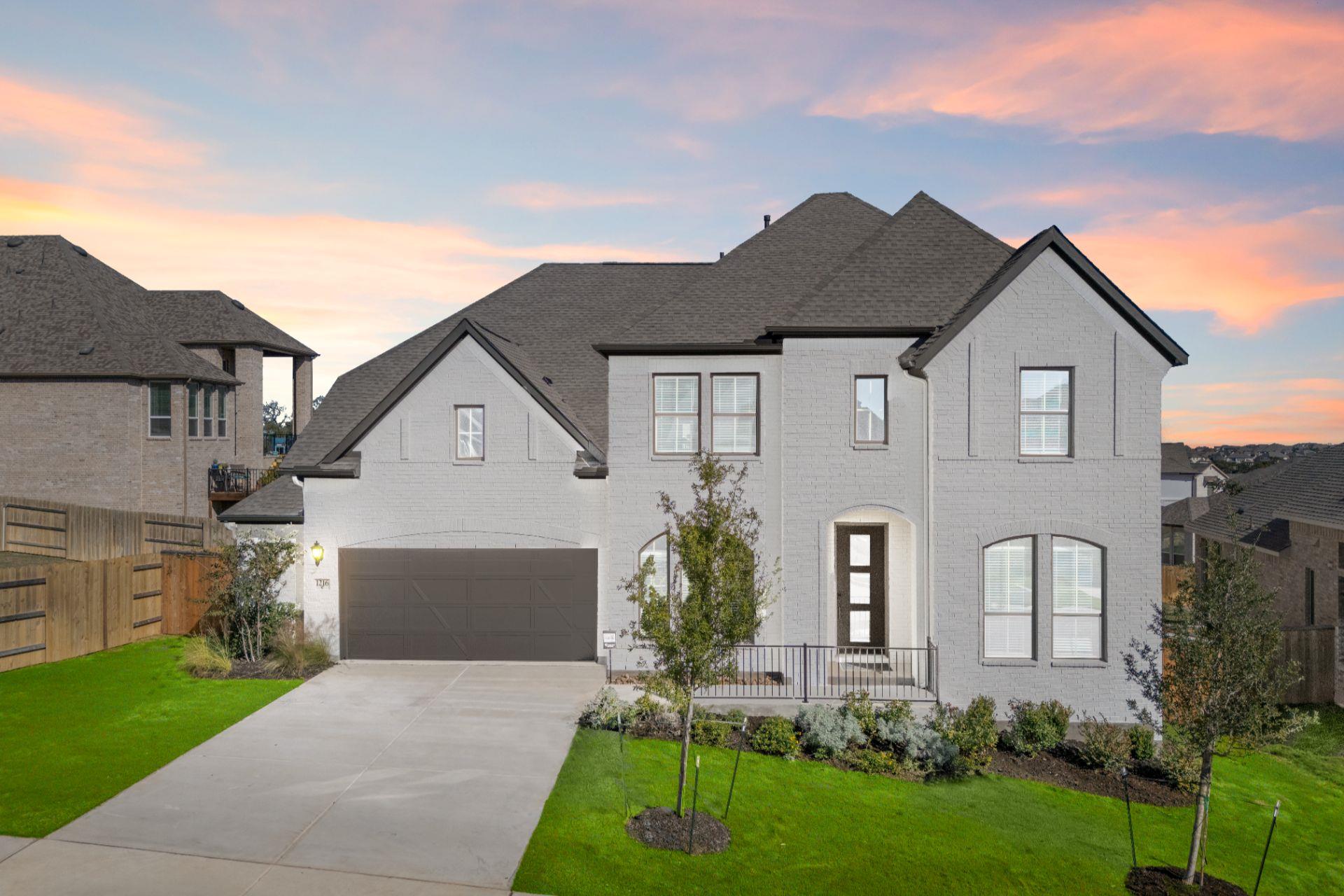 1216 Blanket Flower Dr, Georgetown, TX 78628