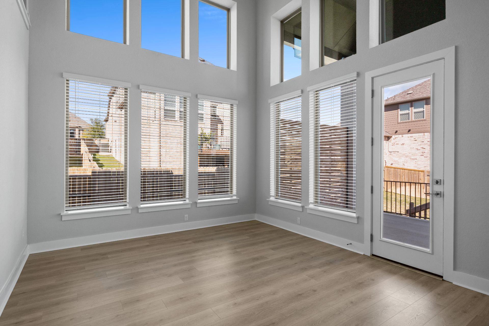 1216 Blanket Flower Dr, Georgetown, TX 78628