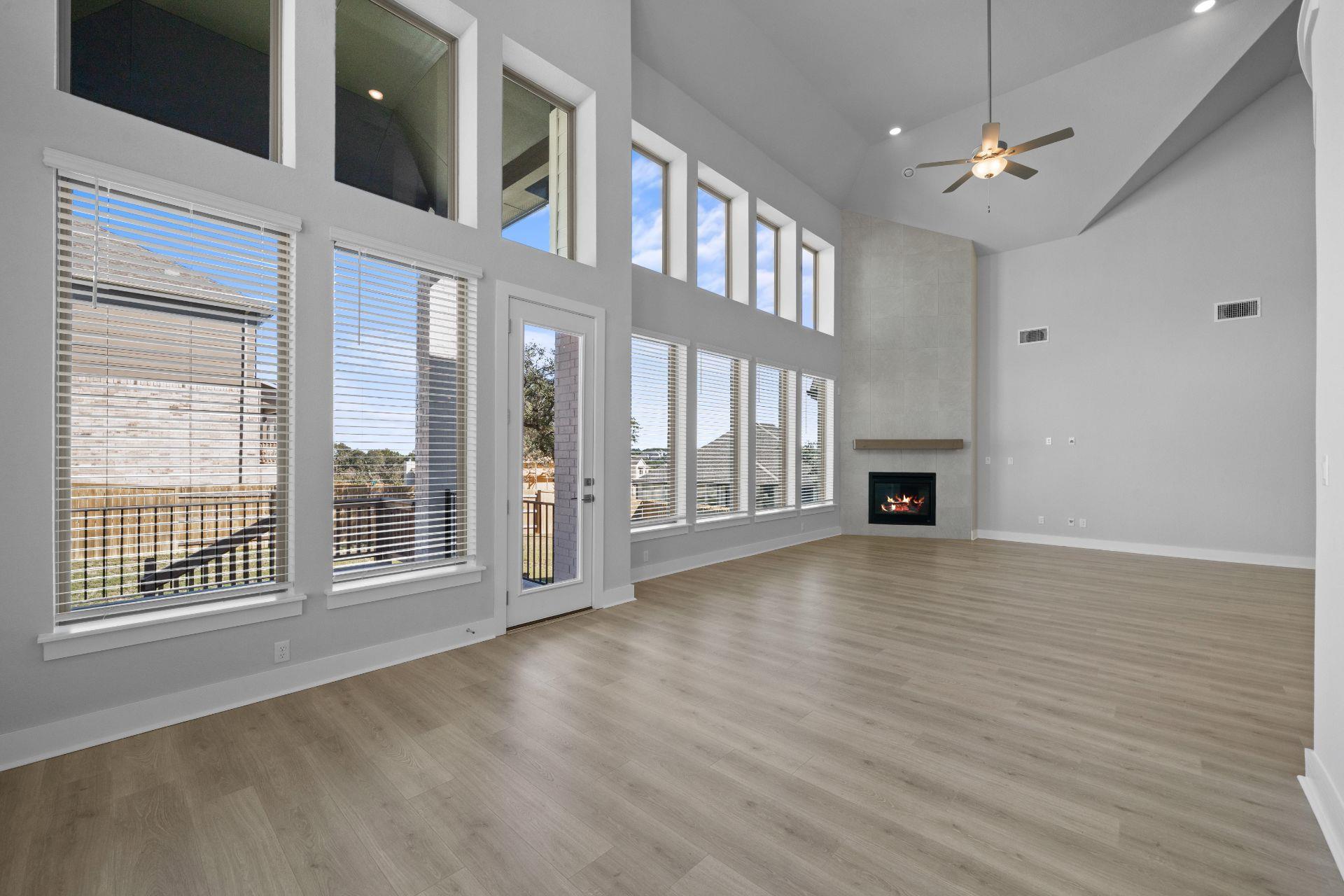 1216 Blanket Flower Dr, Georgetown, TX 78628