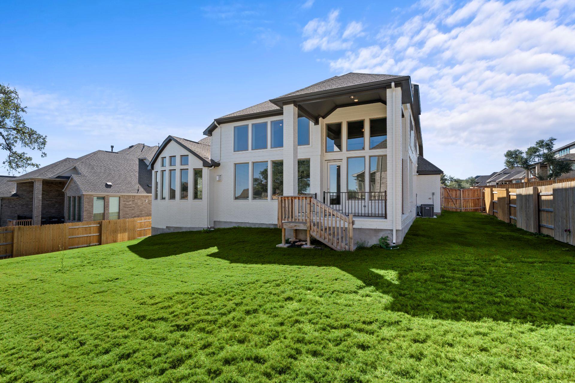 1216 Blanket Flower Dr, Georgetown, TX 78628
