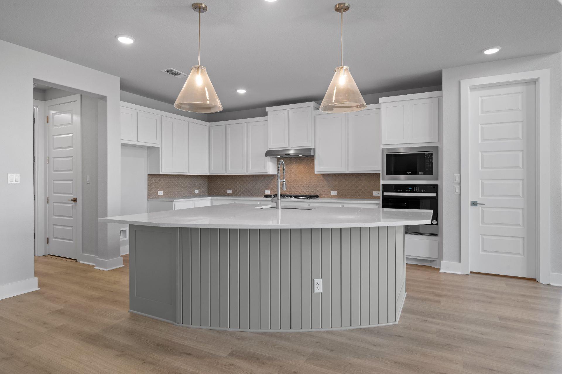 1216 Blanket Flower Dr, Georgetown, TX 78628