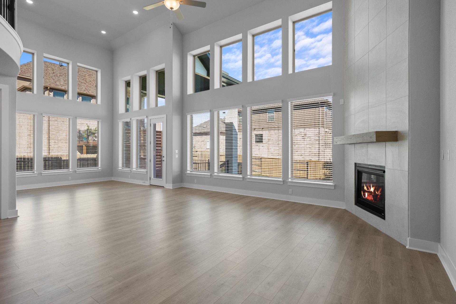 1216 Blanket Flower Dr, Georgetown, TX 78628