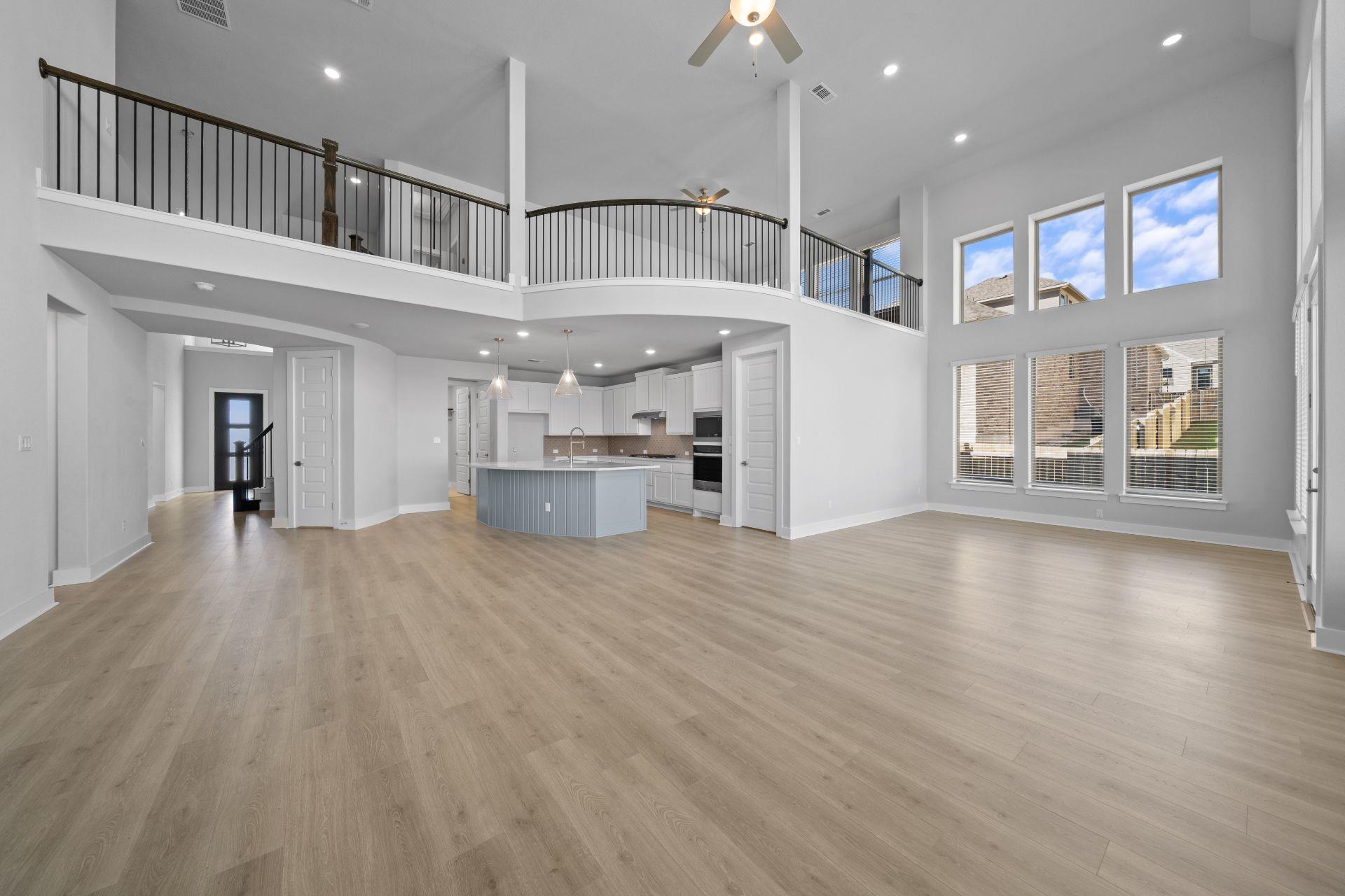 1216 Blanket Flower Dr, Georgetown, TX 78628