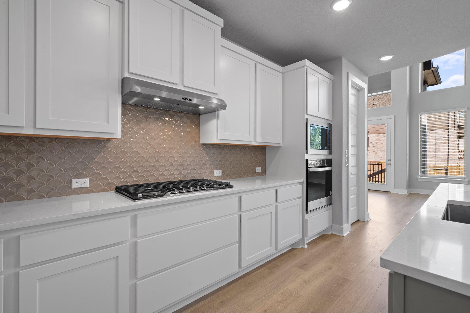 1216 Blanket Flower Dr, Georgetown, TX 78628