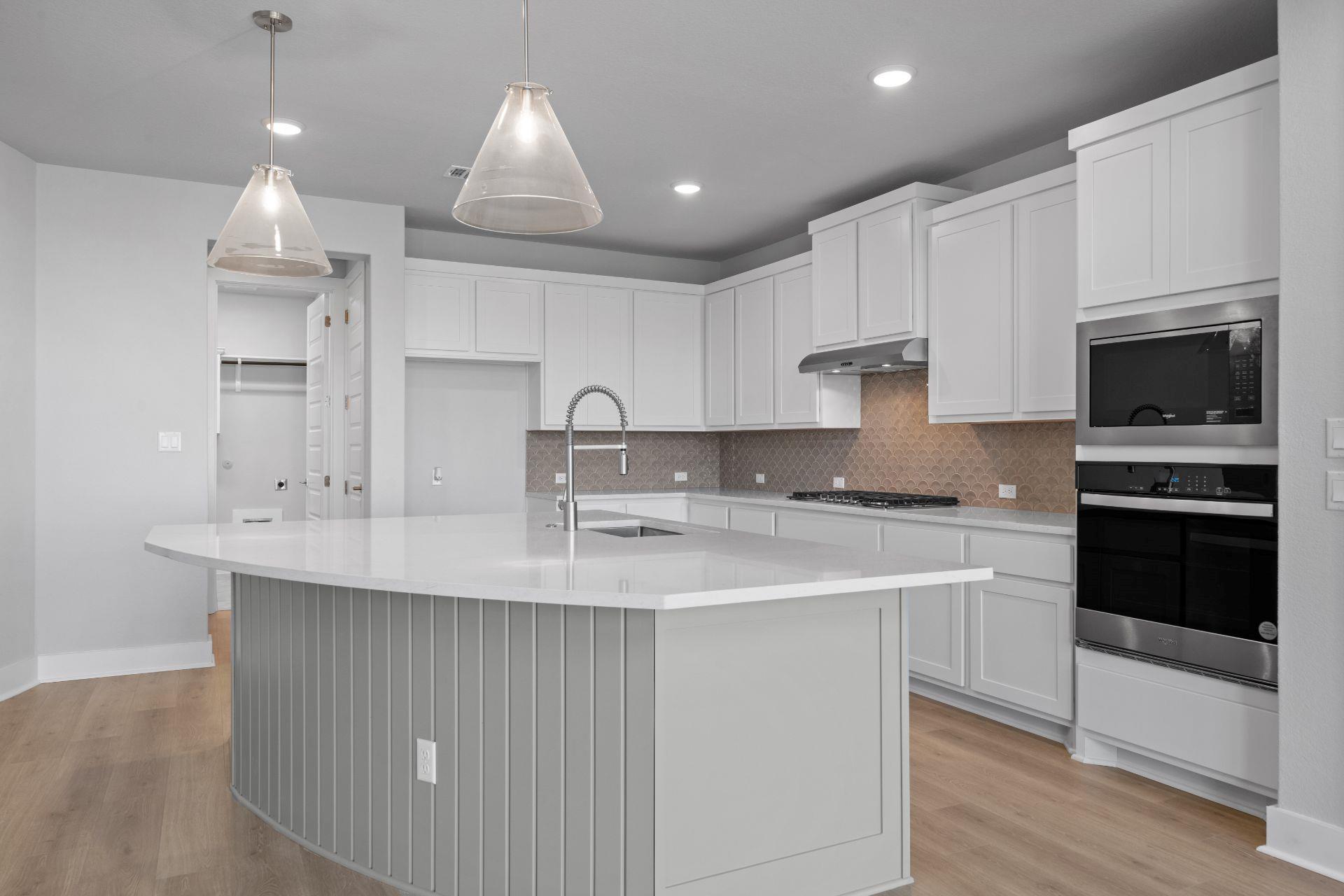 1216 Blanket Flower Dr, Georgetown, TX 78628