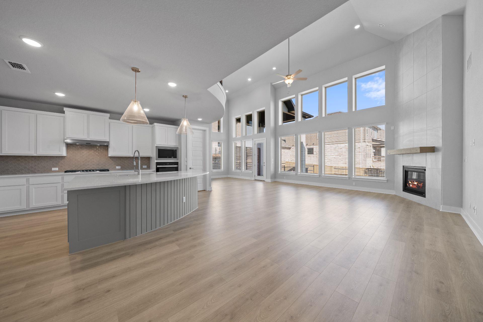 1216 Blanket Flower Dr, Georgetown, TX 78628