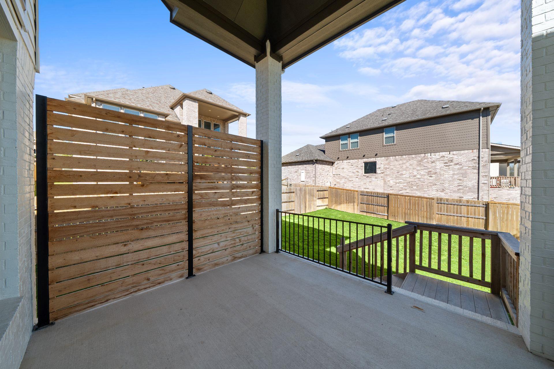 1216 Blanket Flower Dr, Georgetown, TX 78628