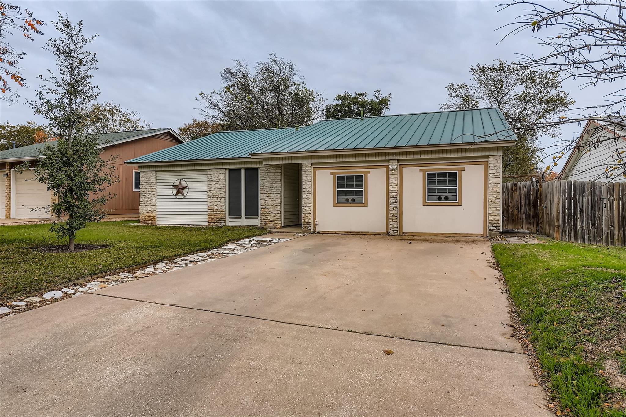 3104 Dominic Dr, Austin, TX 78745