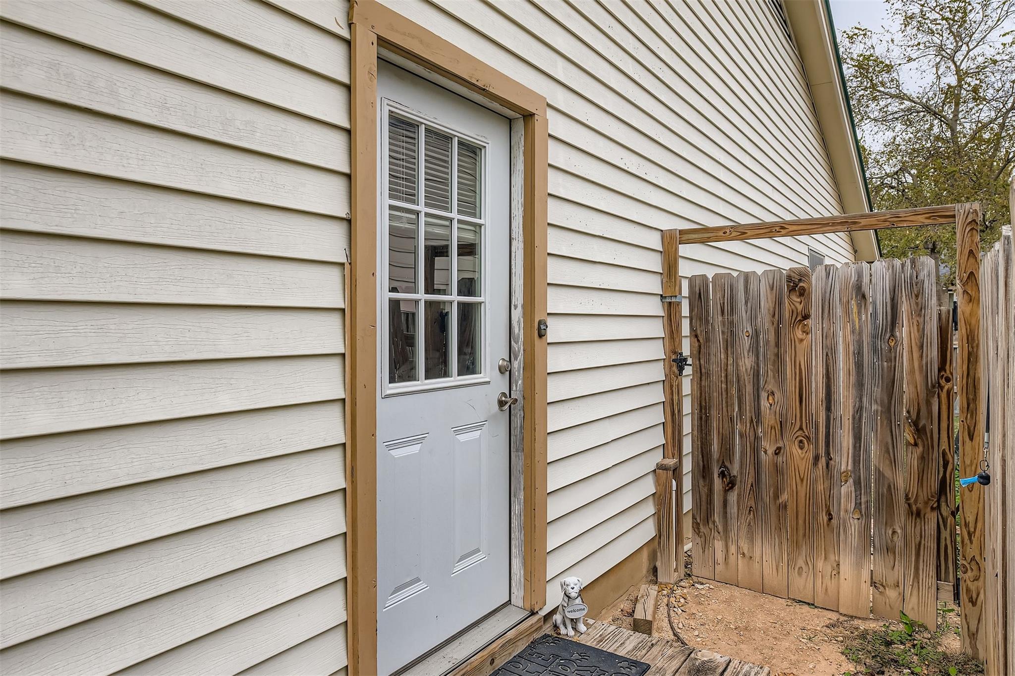 3104 Dominic Dr, Austin, TX 78745