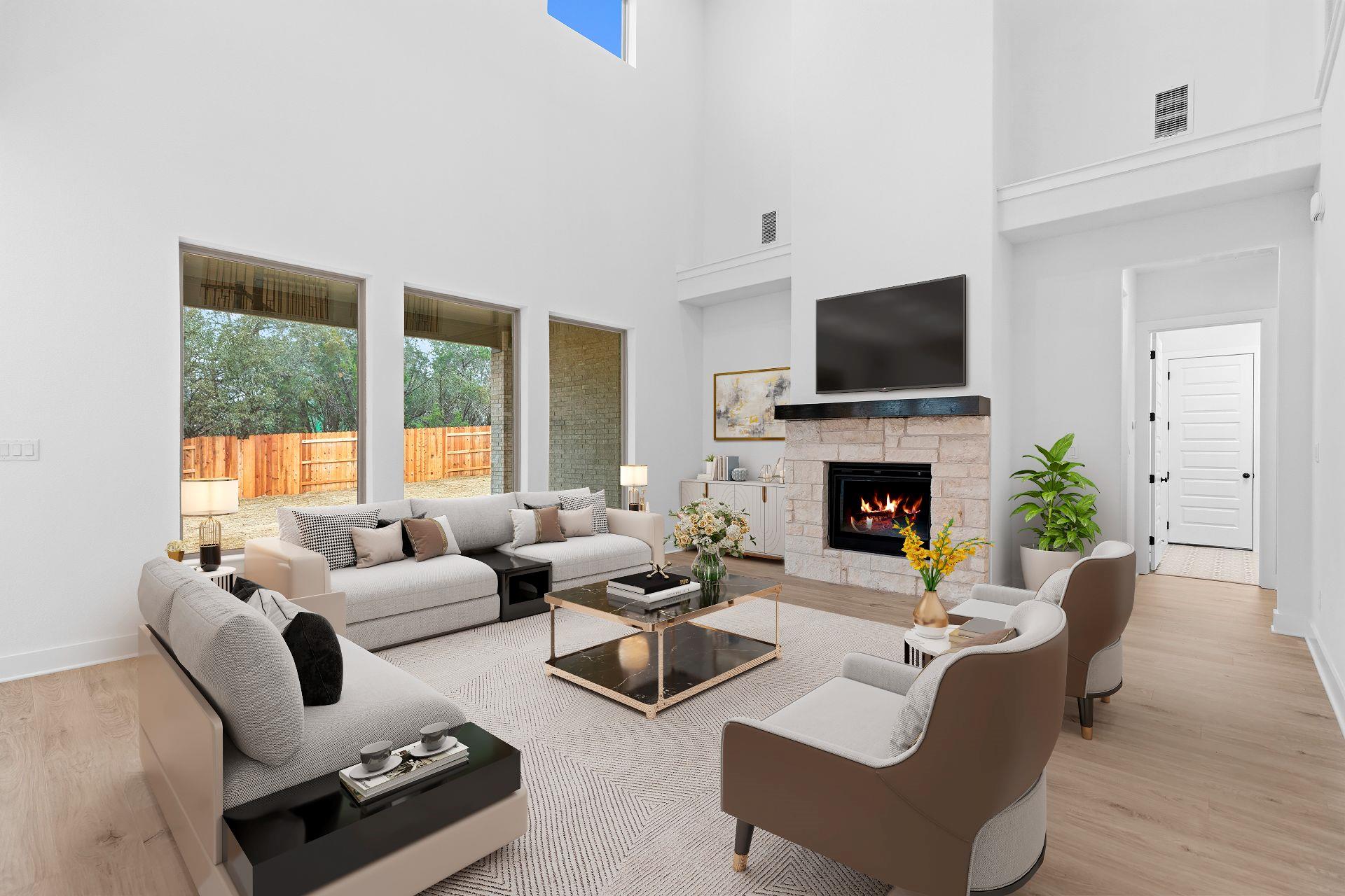 1004 Twisted Tarpley Ln, Georgetown, TX 78628