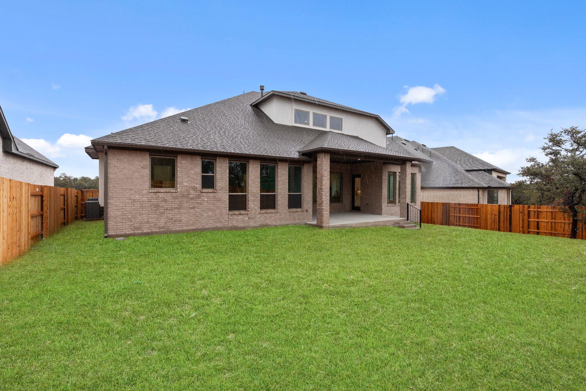 1004 Twisted Tarpley Ln, Georgetown, TX 78628