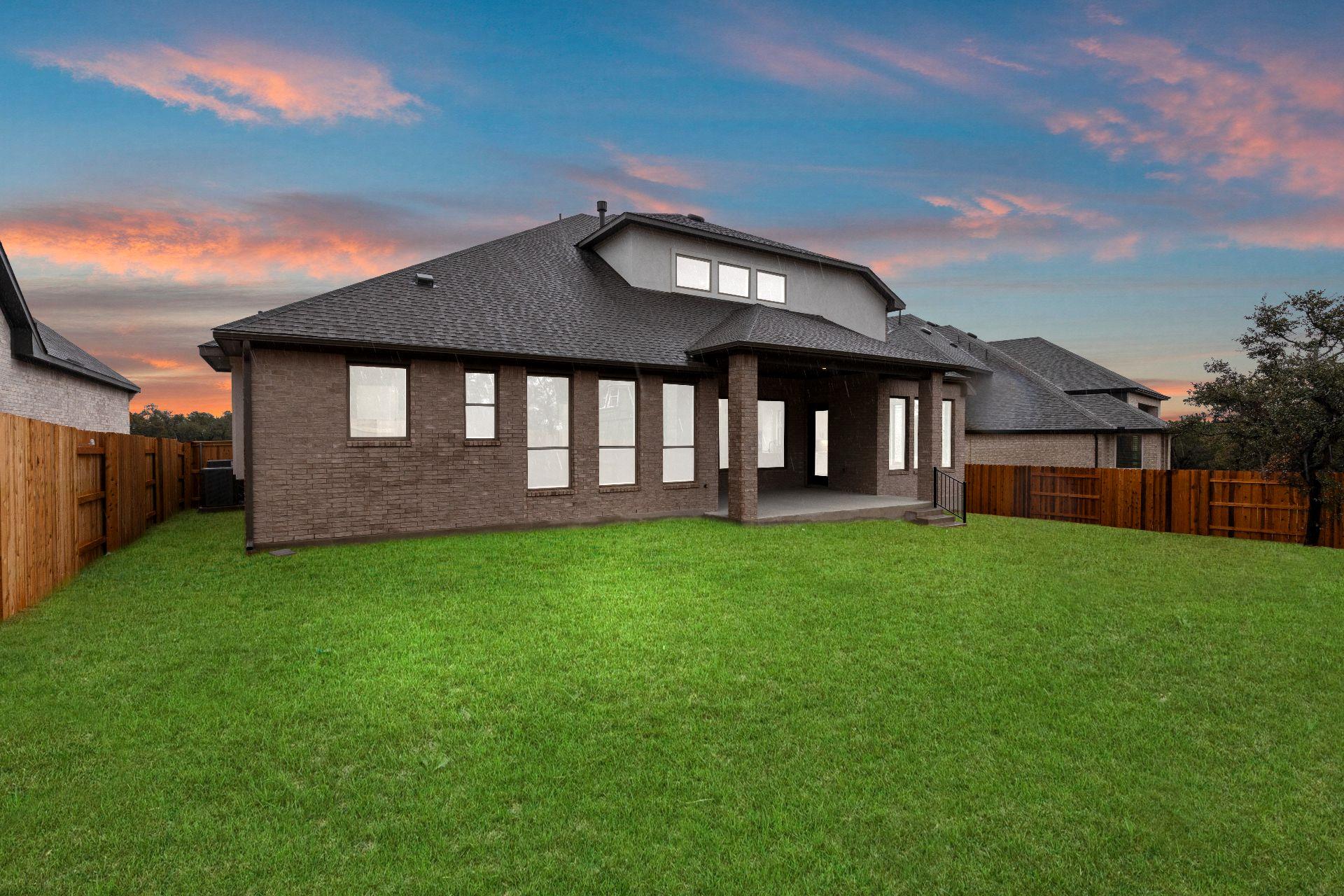 1004 Twisted Tarpley Ln, Georgetown, TX 78628