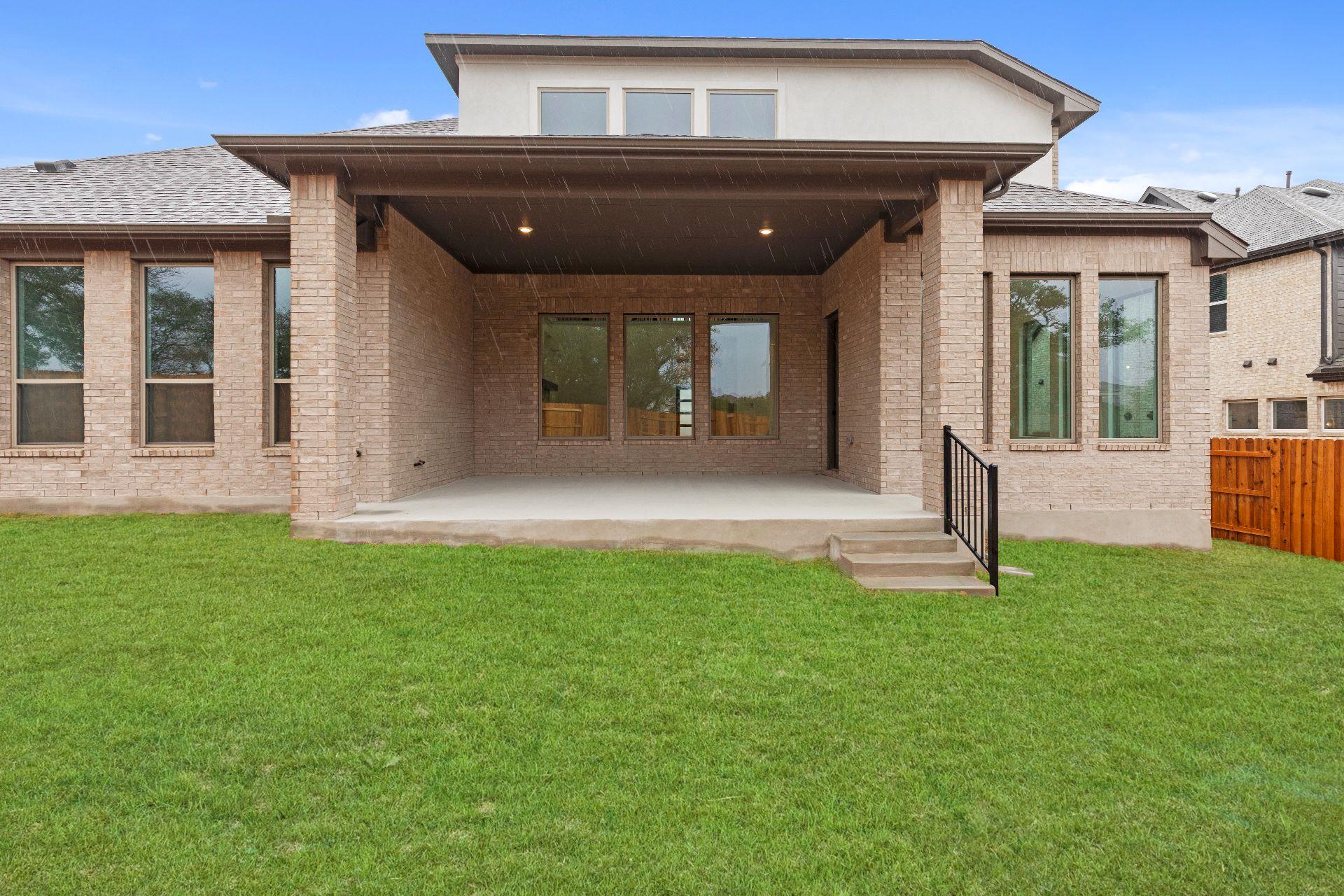 1004 Twisted Tarpley Ln, Georgetown, TX 78628