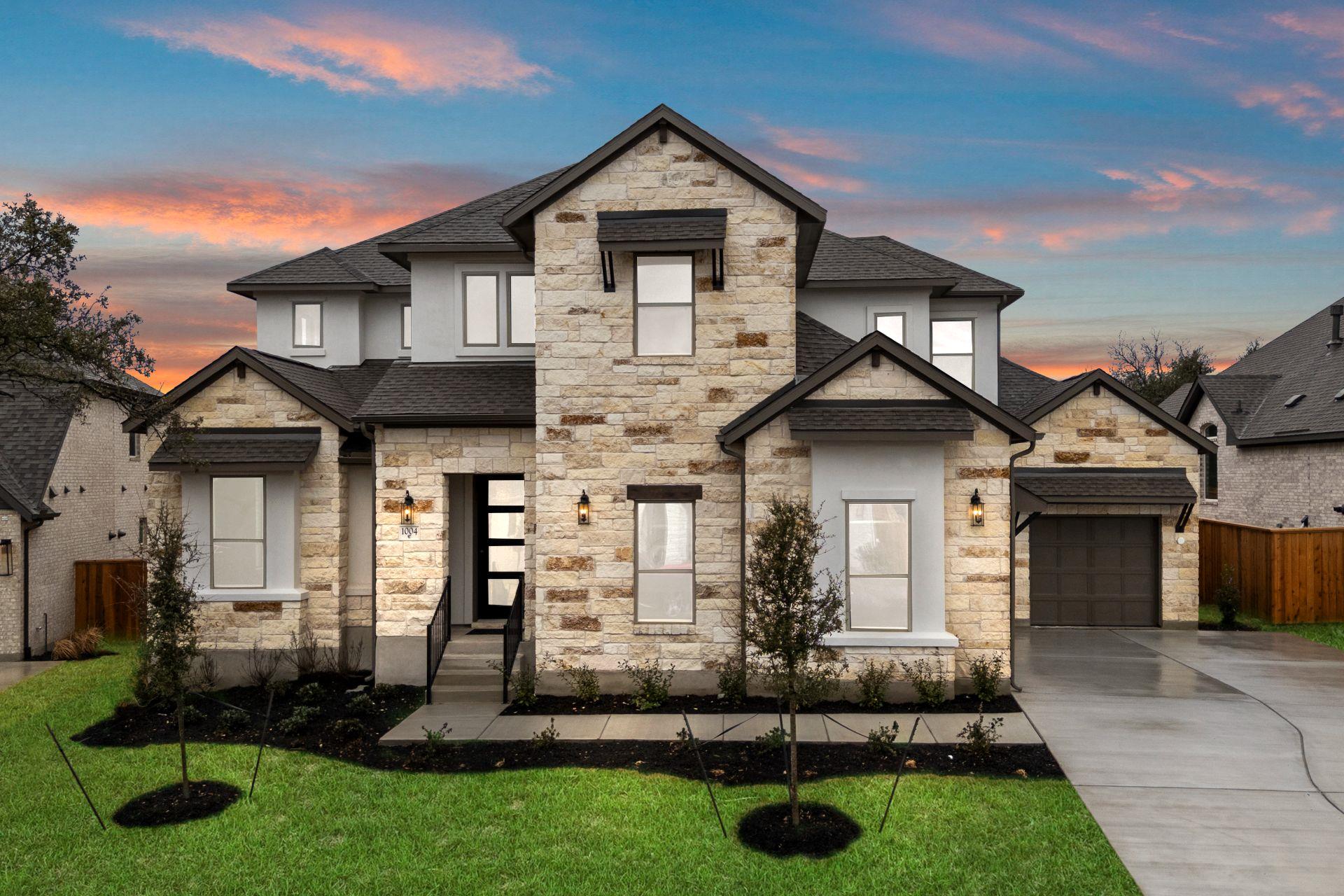 1004 Twisted Tarpley Ln, Georgetown, TX 78628