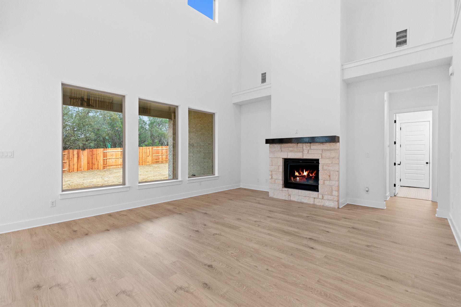 1004 Twisted Tarpley Ln, Georgetown, TX 78628