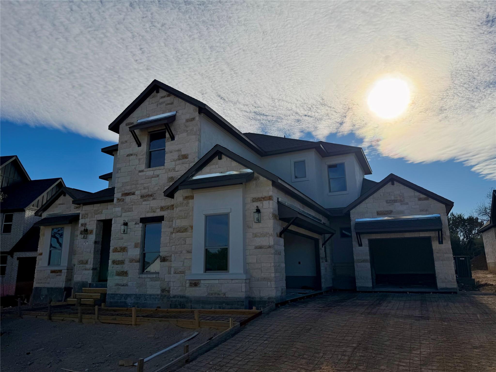 1004 Twisted Tarpley Ln, Georgetown, TX 78628