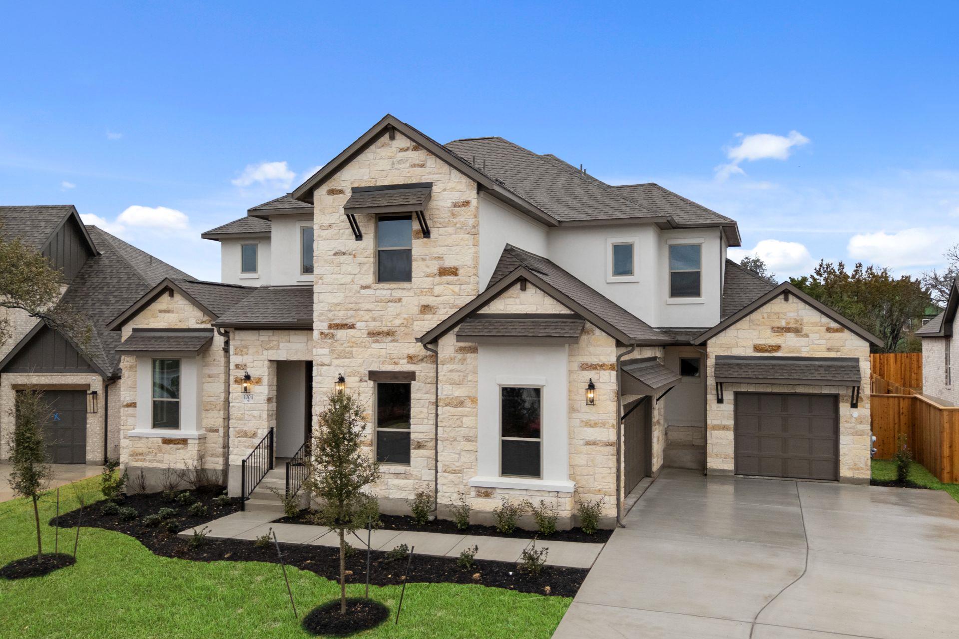 1004 Twisted Tarpley Ln, Georgetown, TX 78628