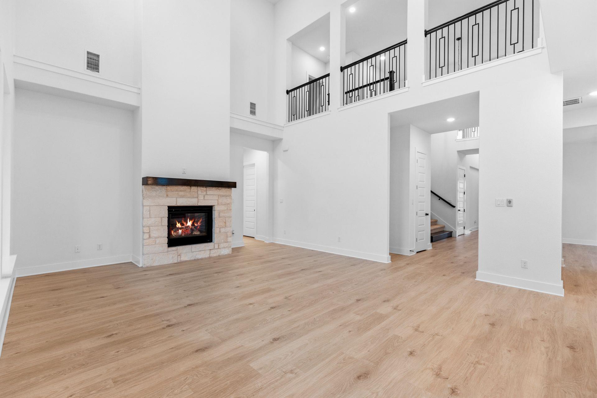 1004 Twisted Tarpley Ln, Georgetown, TX 78628