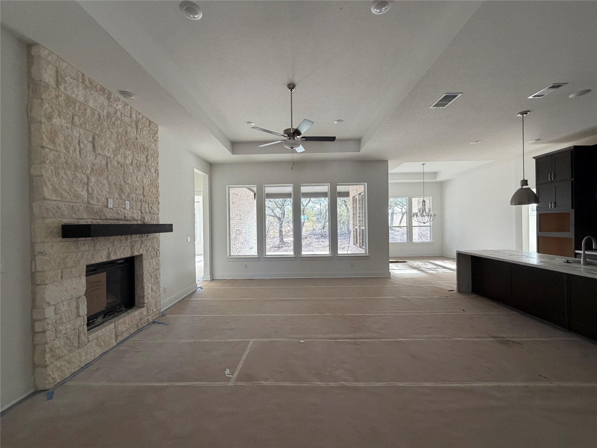 1000 Twisted Tarpley Ln, Georgetown, TX 78628