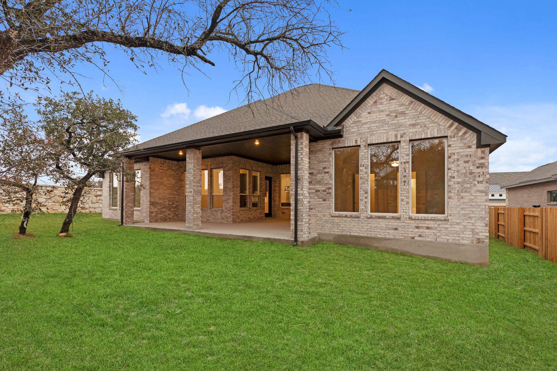1000 Twisted Tarpley Ln, Georgetown, TX 78628