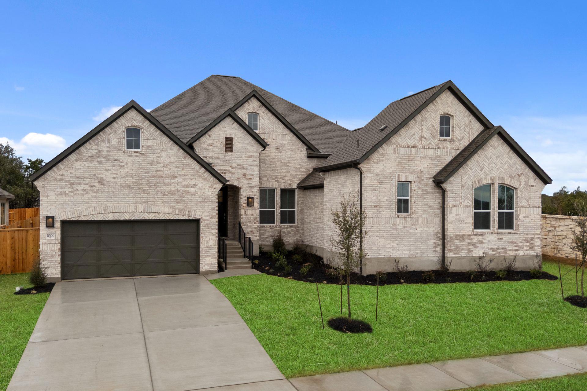 1000 Twisted Tarpley Ln, Georgetown, TX 78628