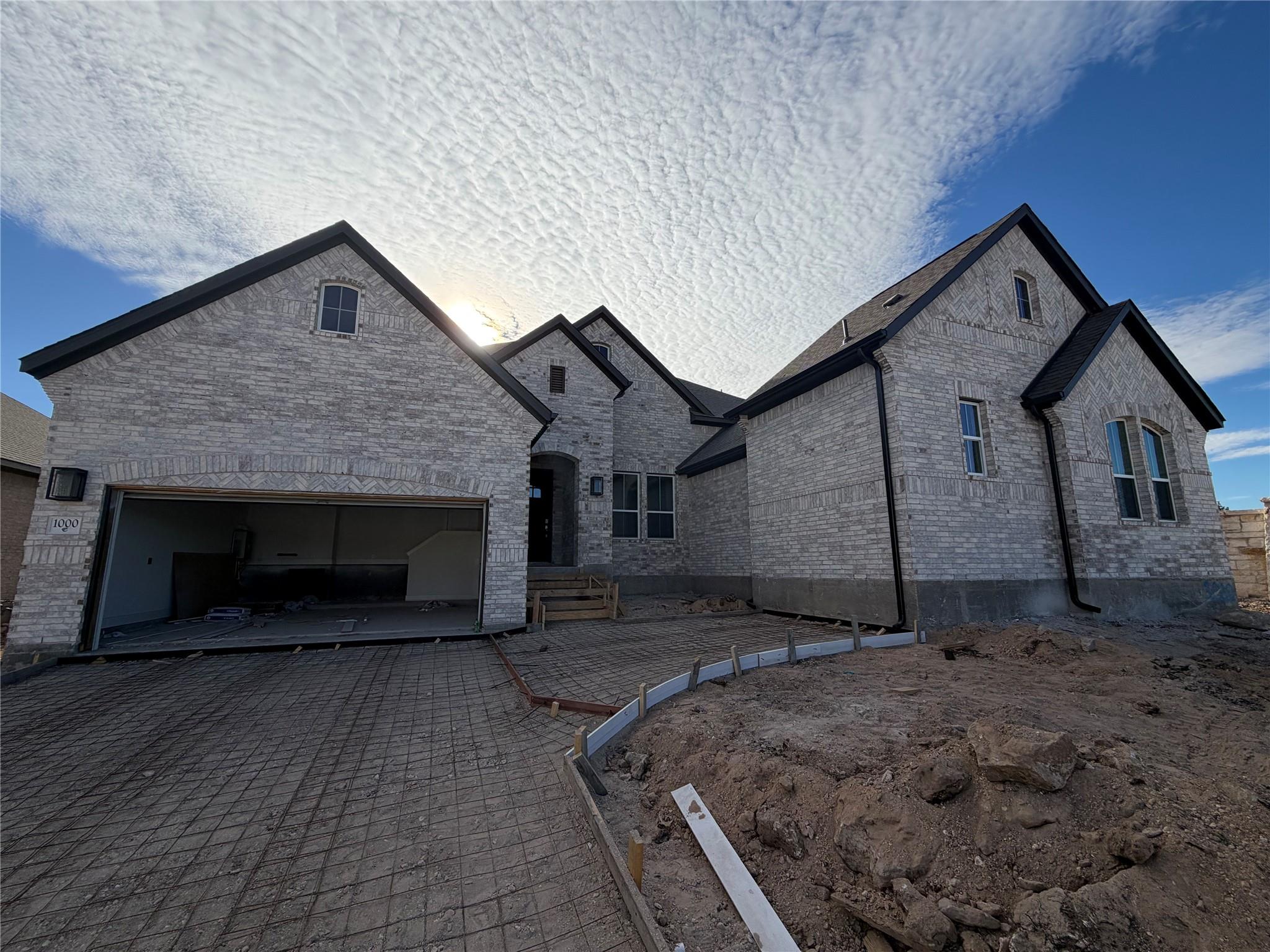 1000 Twisted Tarpley Ln, Georgetown, TX 78628