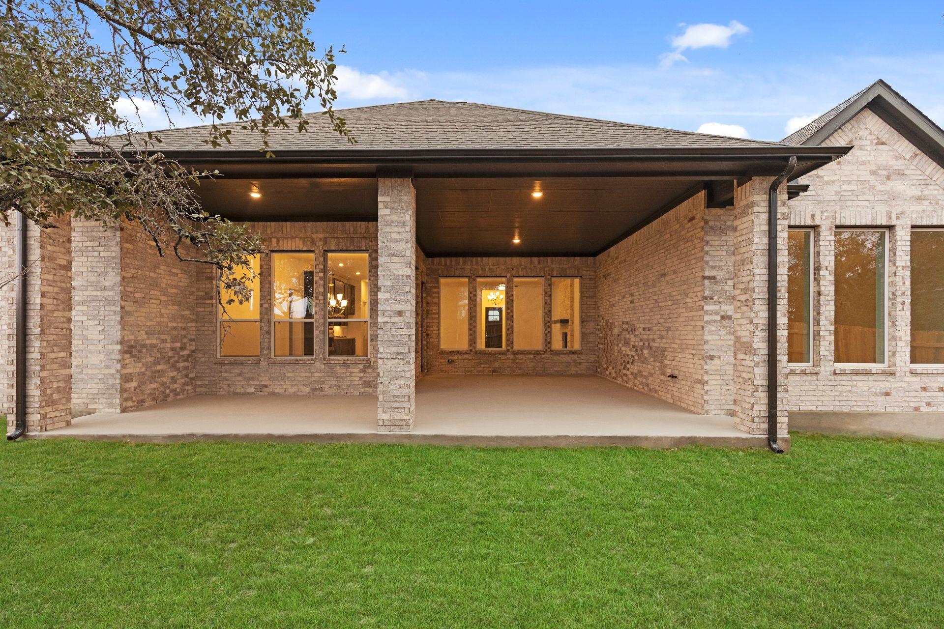 1000 Twisted Tarpley Ln, Georgetown, TX 78628