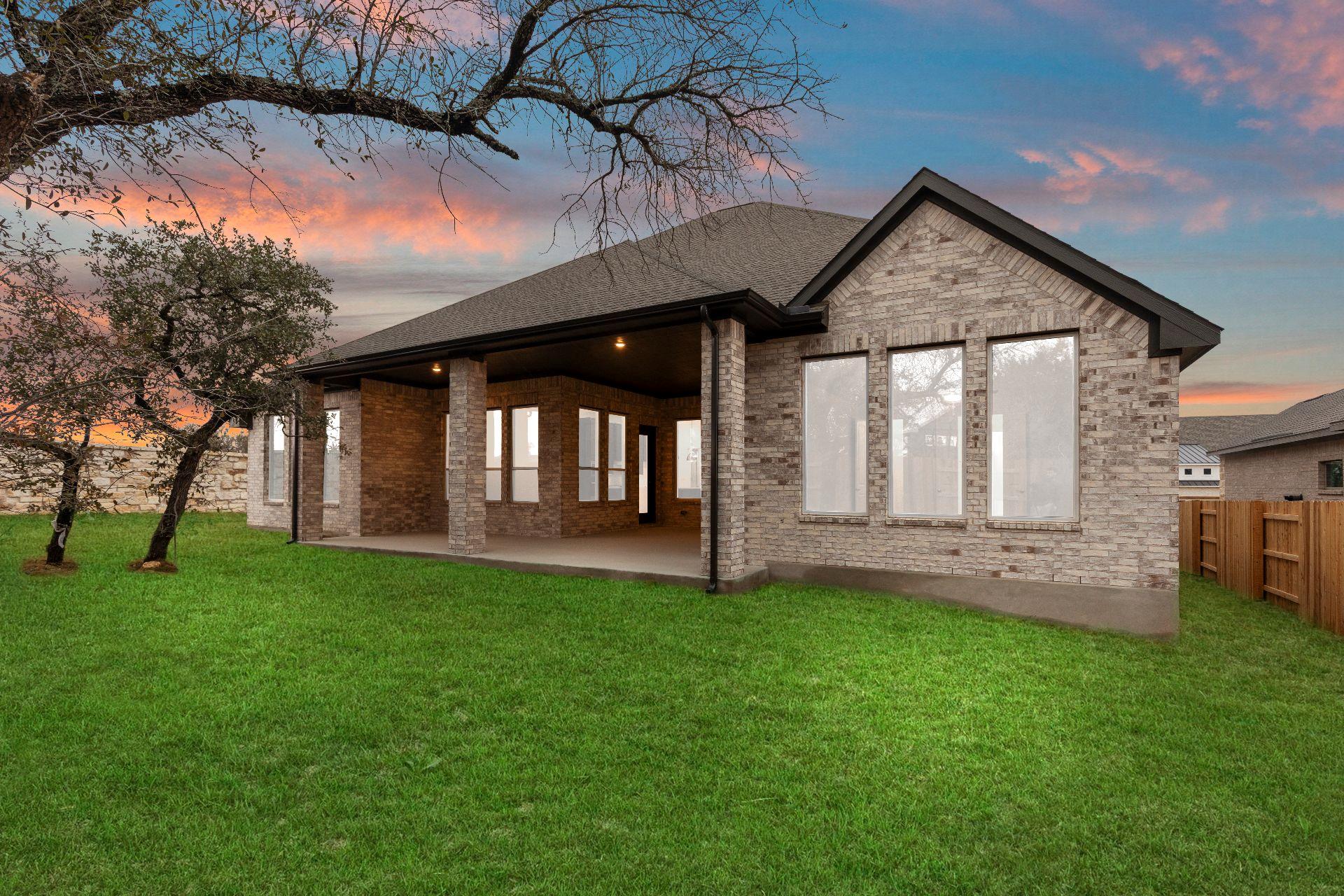 1000 Twisted Tarpley Ln, Georgetown, TX 78628