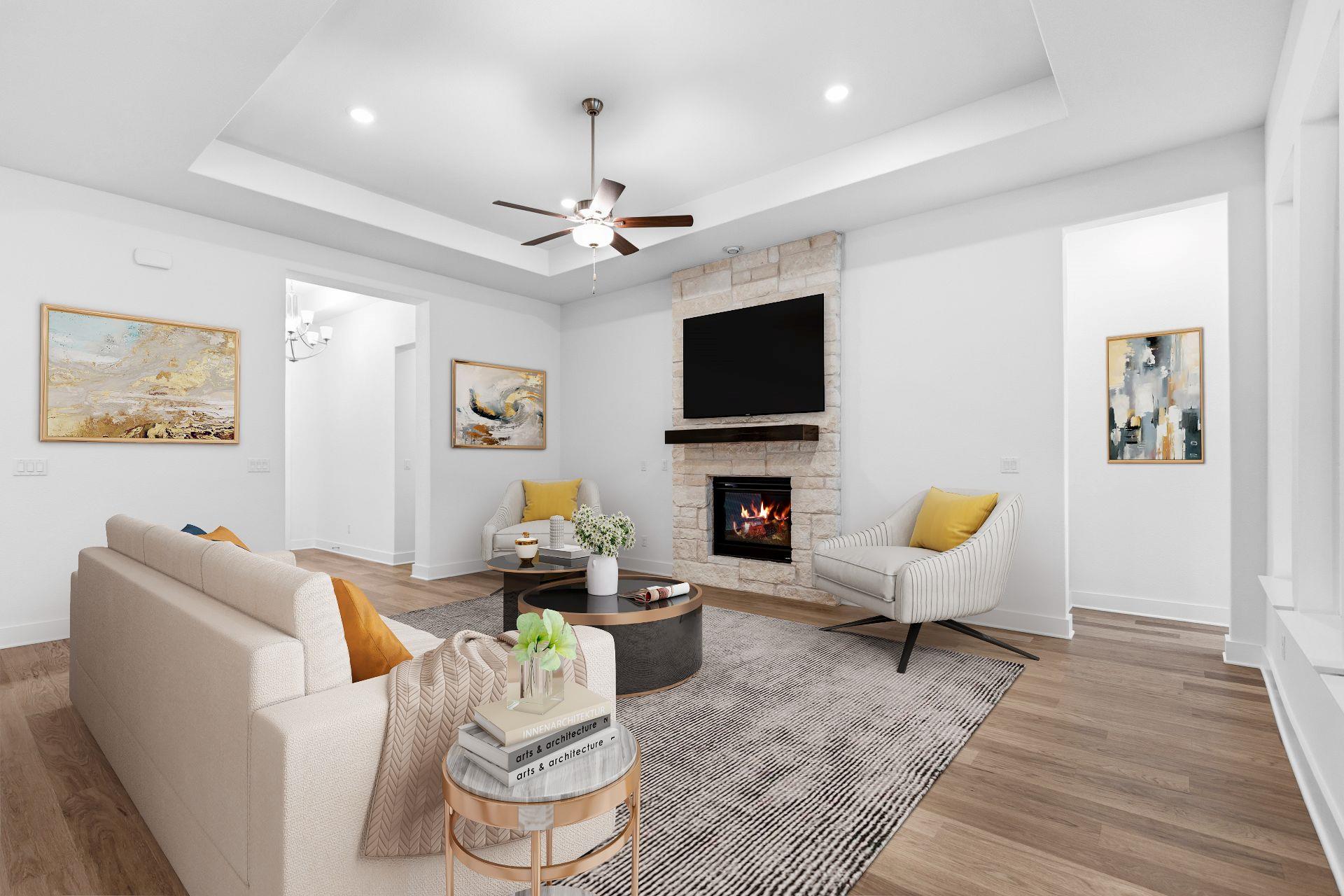 1000 Twisted Tarpley Ln, Georgetown, TX 78628