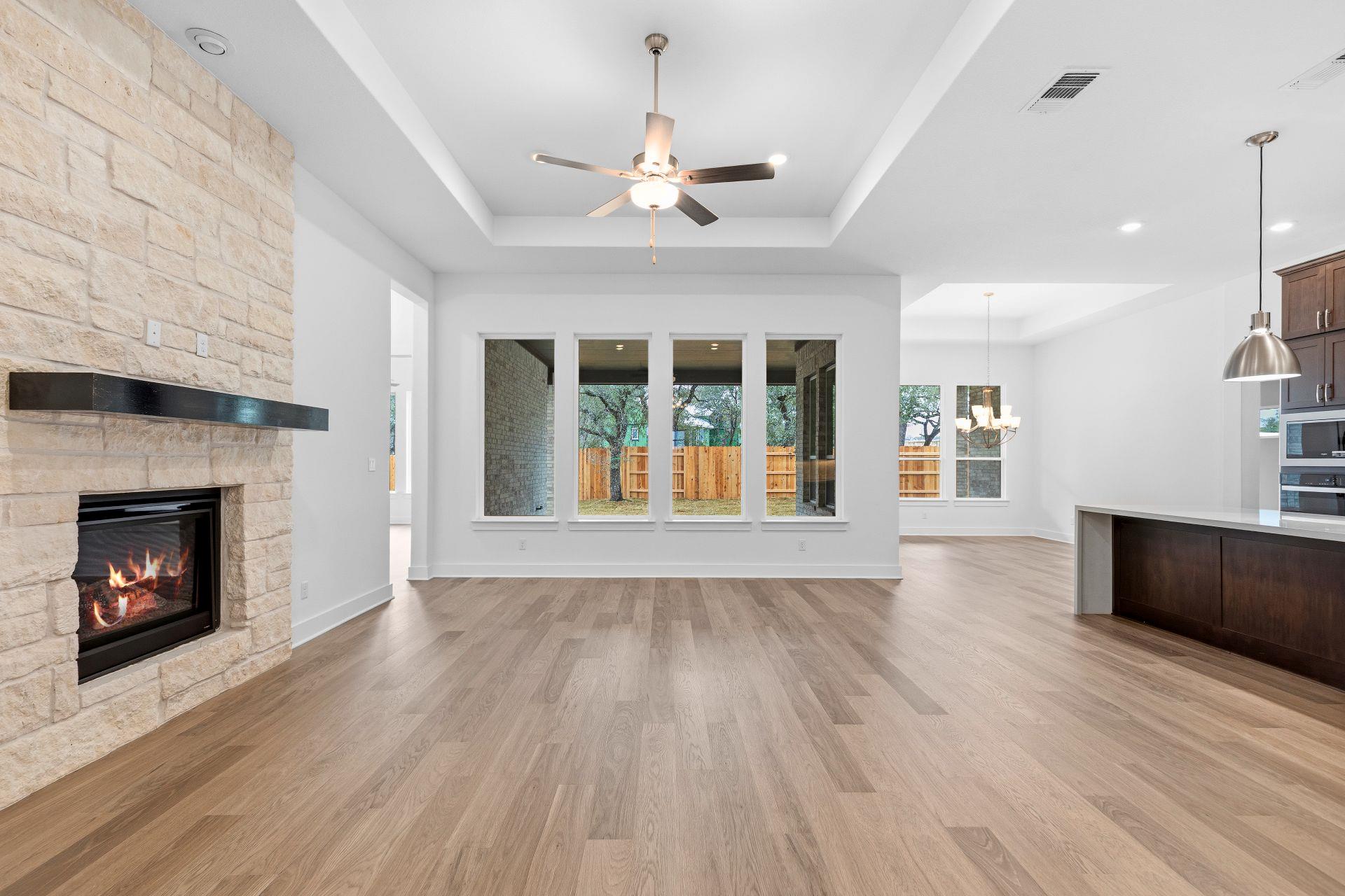 1000 Twisted Tarpley Ln, Georgetown, TX 78628