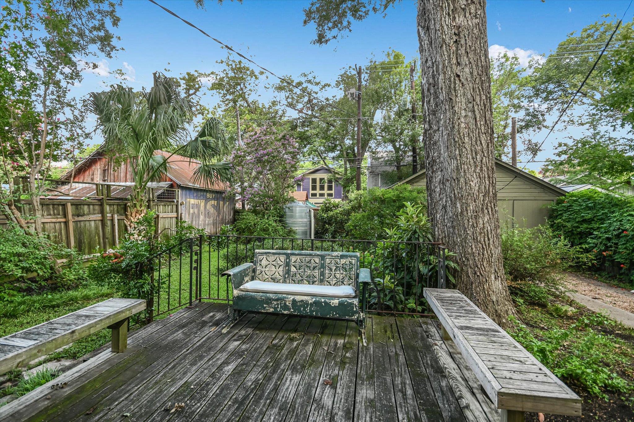 4108 Avenue F, Austin, TX 78751