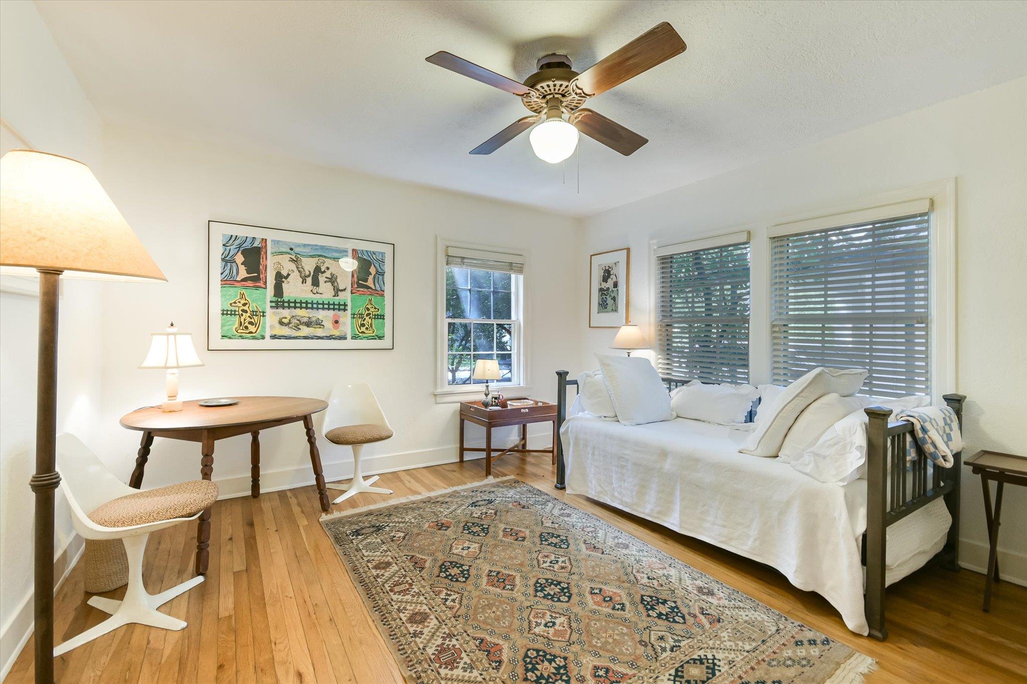 4108 Avenue F, Austin, TX 78751