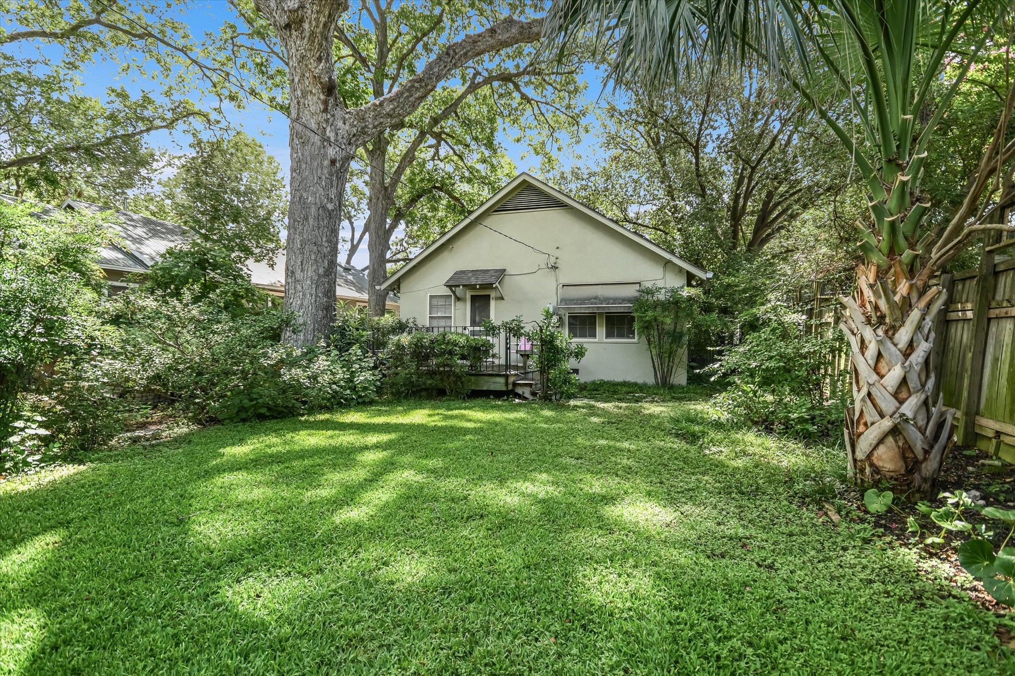 4108 Avenue F, Austin, TX 78751