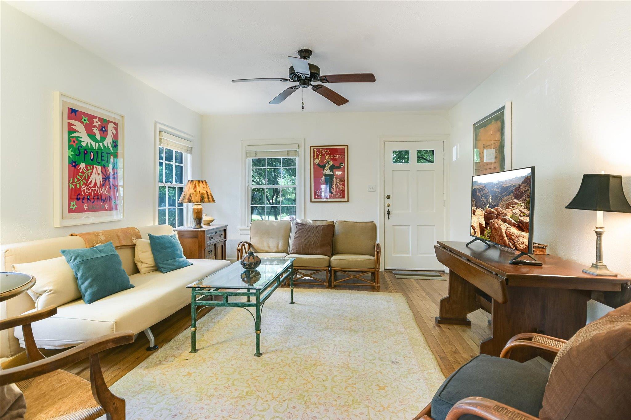 4108 Avenue F, Austin, TX 78751