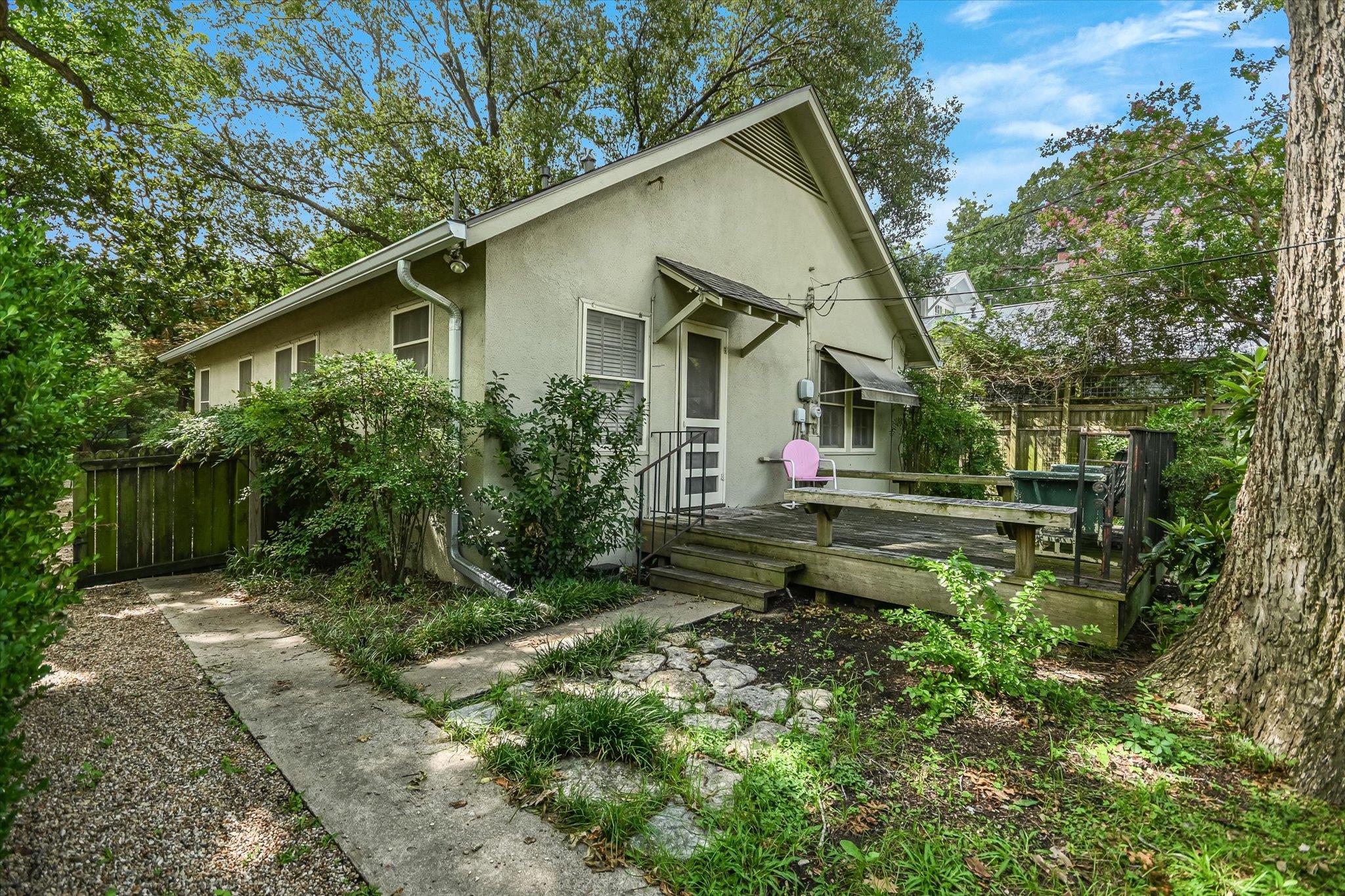 4108 Avenue F, Austin, TX 78751