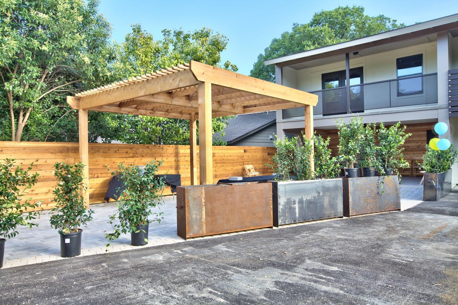 924 E 51st St # 108, Austin, TX 78751