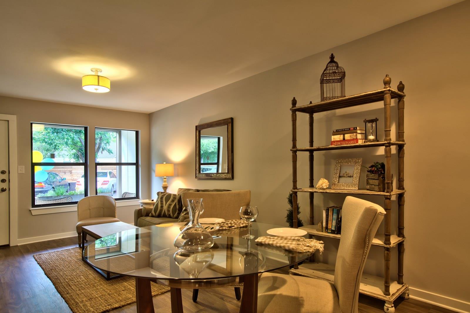 924 E 51st St # 108, Austin, TX 78751