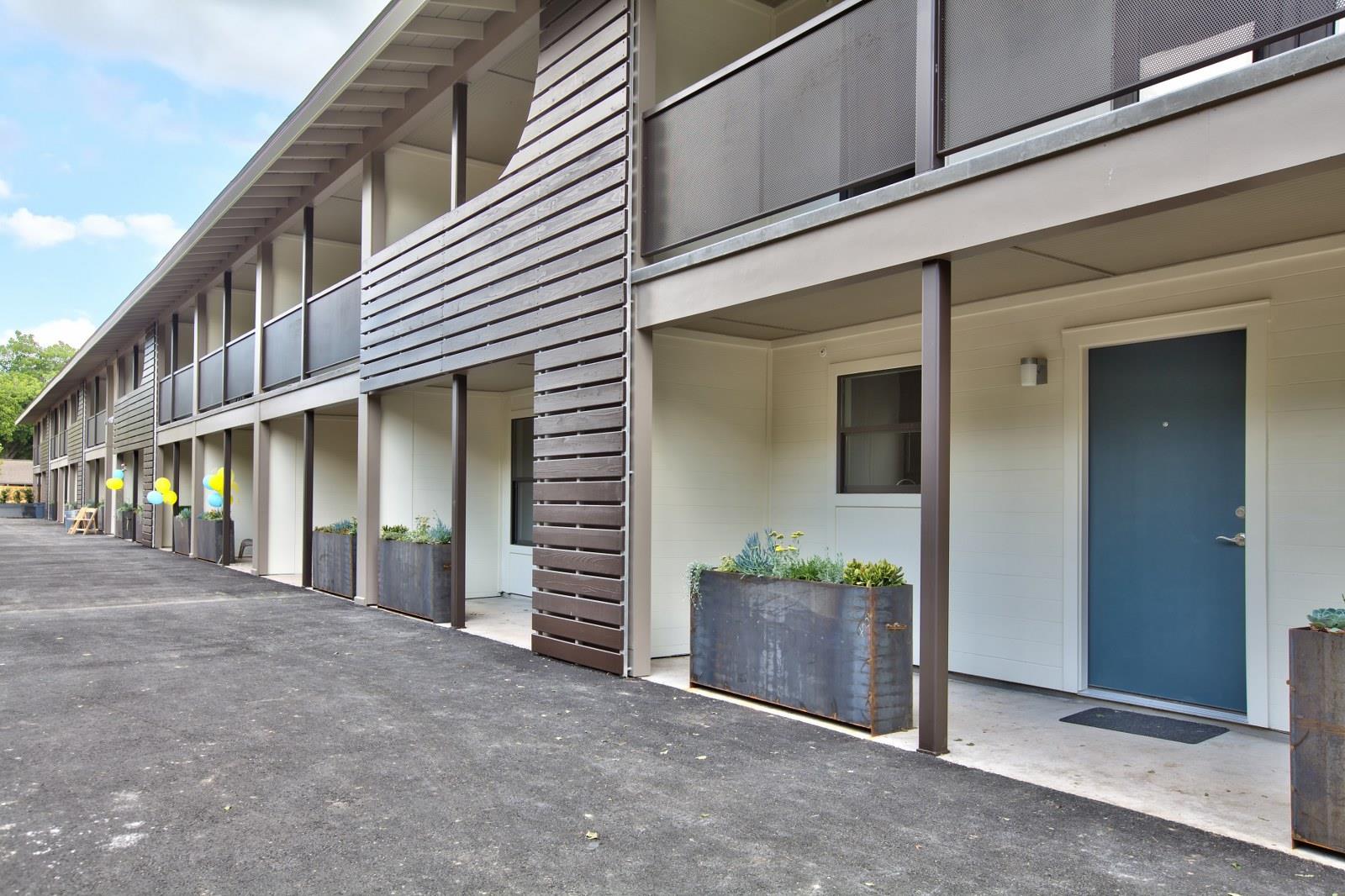 924 E 51st St # 108, Austin, TX 78751