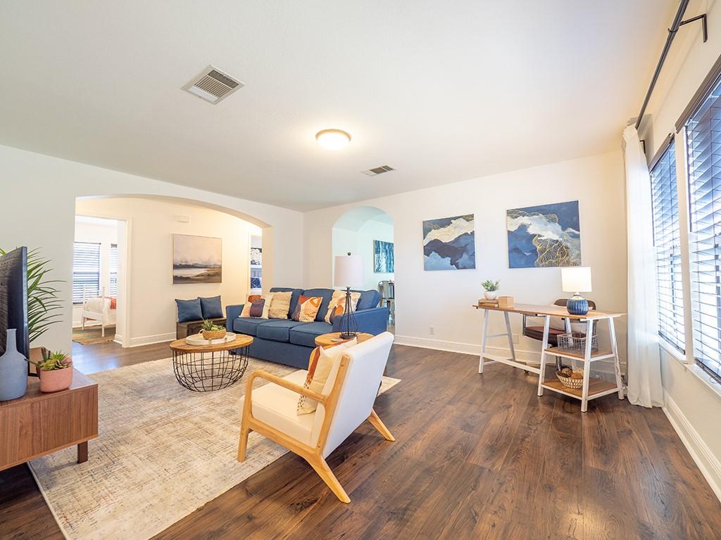 3257 Elizabeth Anne Ln, Round Rock, TX 78664