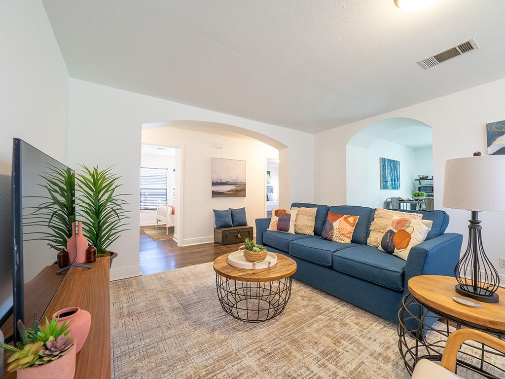 3257 Elizabeth Anne Ln, Round Rock, TX 78664