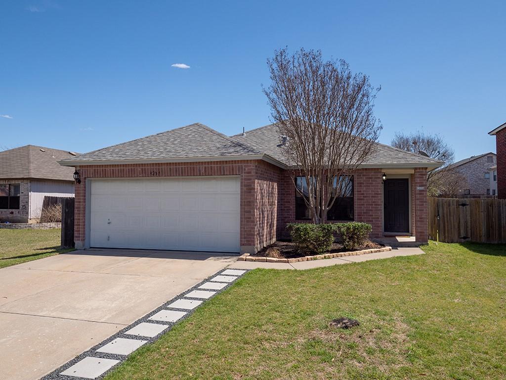 3257 Elizabeth Anne Ln, Round Rock, TX 78664