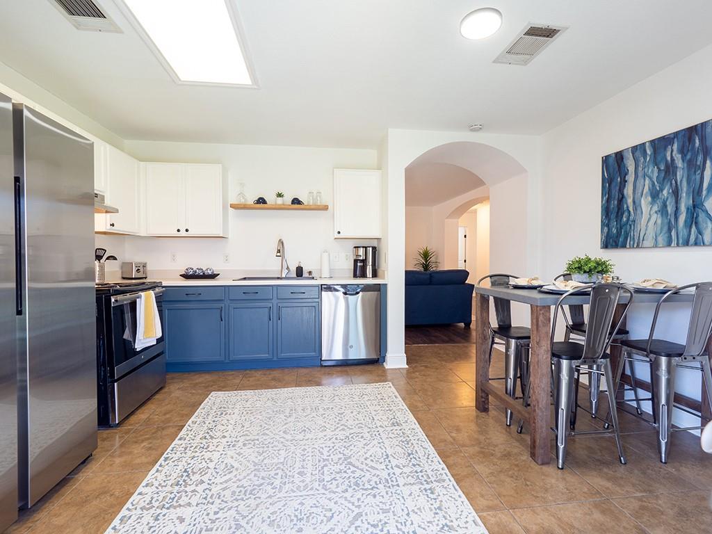 3257 Elizabeth Anne Ln, Round Rock, TX 78664