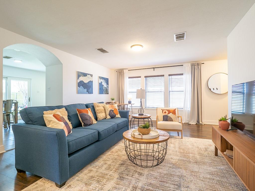 3257 Elizabeth Anne Ln, Round Rock, TX 78664