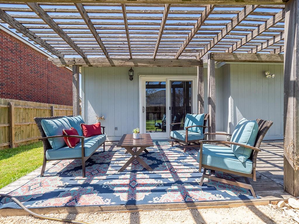 3257 Elizabeth Anne Ln, Round Rock, TX 78664